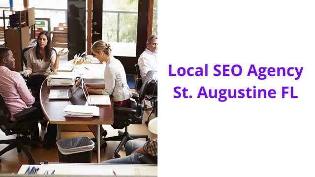 Full Circle SEM - Local SEO Agency in St. Augustine, FL