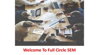 Full Circle SEM - Best SEO Service in St. Augustine, FL