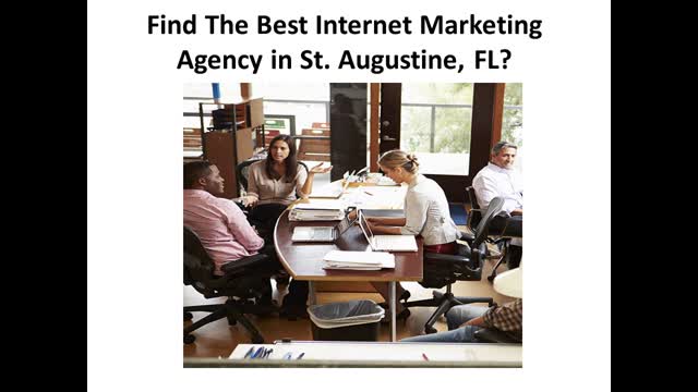 Full Circle SEM - Internet Marketing Agency in St. Augustine, FL