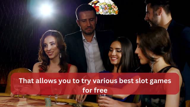 Online olxtoto slot site