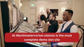 Online olxtoto slot site
