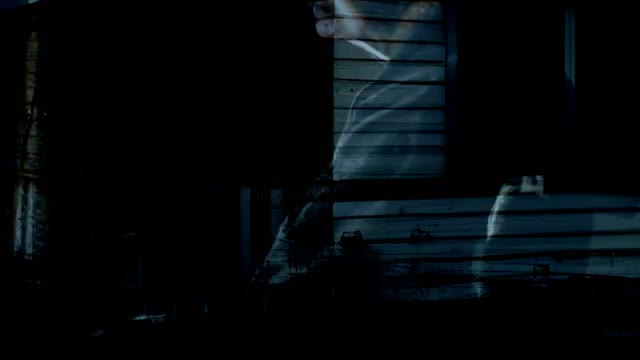 IMOGENE - The complete short story