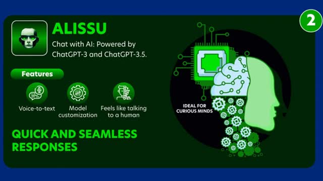 Forget ChatGPT, Try These 7 Best Free AI Tools