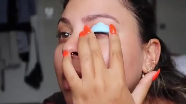 HOW TO DO A LASH LIFT AND TINT AT HOME | STEP BY STEP TUTORIAL USING AMAZON KIT