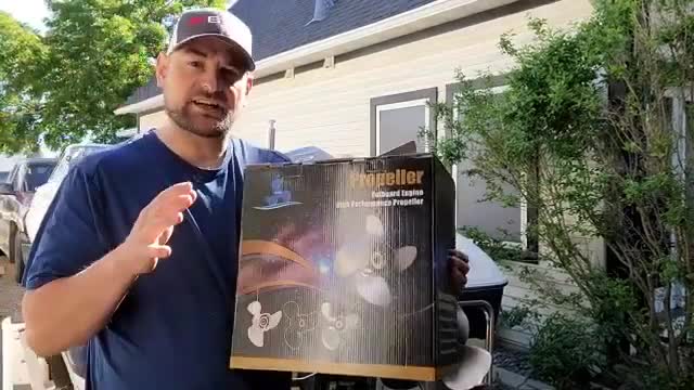 boat props outboard propeller fit mercury engines 135 300hp