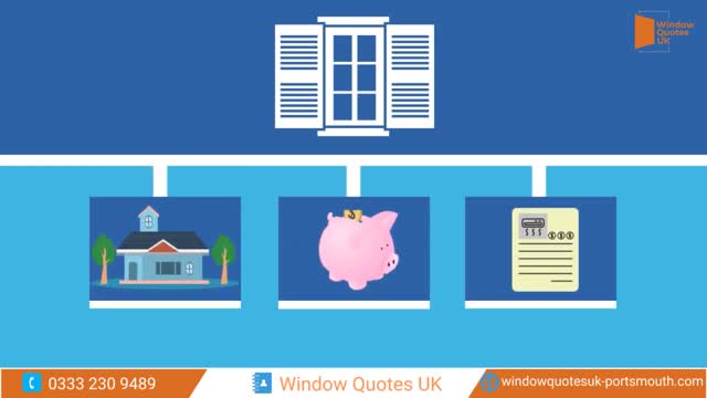 Window quotes uk Portsmouth helps homeowners compare the best windows doors and conservatories locally