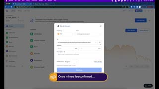 Earn Free Ethereum with BitcoinMinerScript.com 