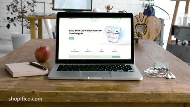 Lifetime Support The Long-Term Commitment of Shopifico’s Prebuilt Stores