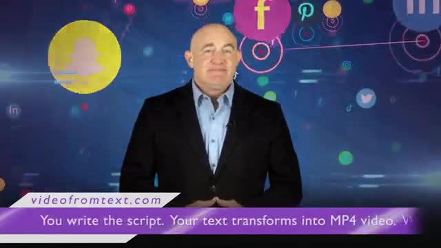 FREE AI VIDEO CREATOR FROM TEXT FOR PC