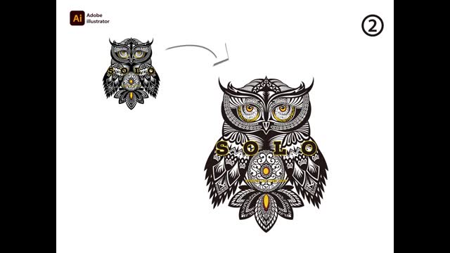 Please enjoy the latest work from Mango Drawing