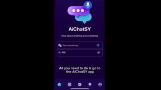 Discover the Potential of AiChatSY's Mobile AI Conversations! ?? Download Now!