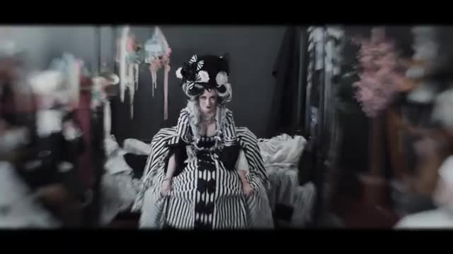 KEEP MY HEAD by Walter Sickert & the Army of Broken Toys