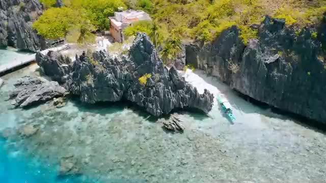 528 Hz Music with Beautiful Landscapes