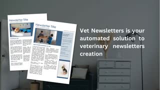 Best Vet Clinic Newsletters