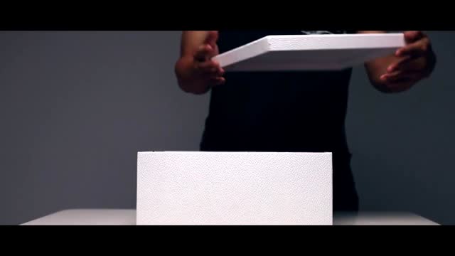 Opening gift!GreatWhip 640G Whip Cream Chargers