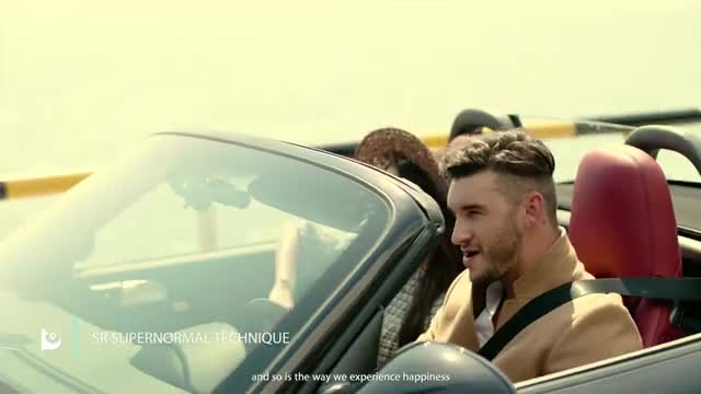 DDPAI mini3 - Experience the World in Different Ways