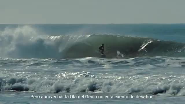 Desatando la Ola del Genio Aprovechando la Creatividad y la Innovación