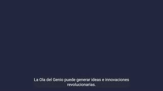 Desatando la Ola del Genio Aprovechando la Creatividad y la Innovación