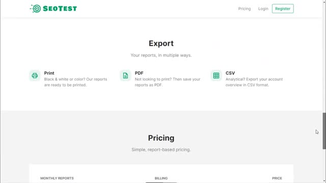 Maximizing Your Website's Potential with seotest.live's Advanced SEO Metrics in 2023
