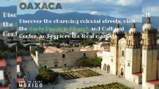 Oaxaca Secrets 