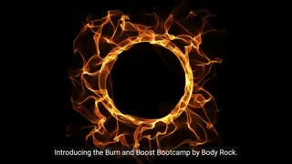 Burn and Boost Bootcamp - Your Ultimate Fitness Journey