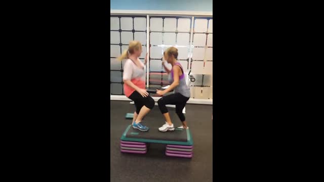 Personal training Casselberry  Fat loss personal trainer Casselberry  Darwin Fitness since 2012