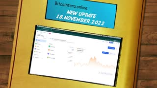 Bitcointora New updated version!