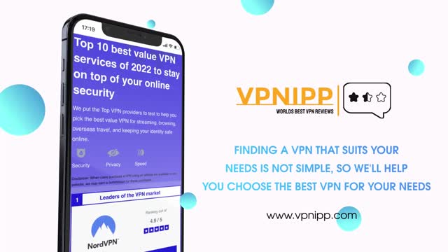 Top 10 VPN reviews NordVPN, Surfshark and more