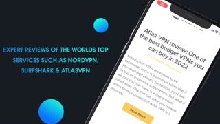 Top 10 VPN reviews NordVPN, Surfshark and more