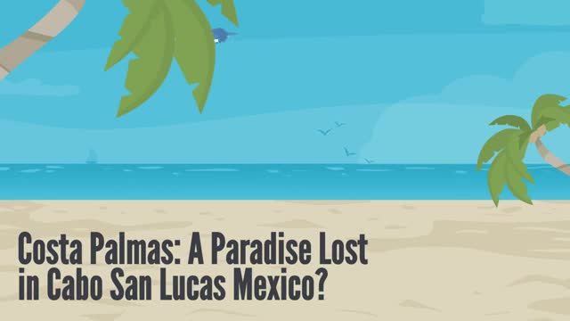 Costa Palmas Lawsuits Irongate & Jason Grosfeld