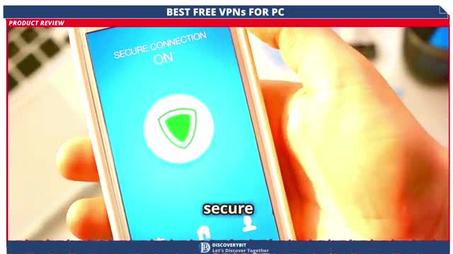 Best Free VPNs For PC 2024 Click, Connect, Secure UR PC Now