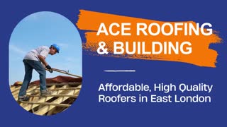 Welcome To Ace Roofing & Building Ltd’s Company Video!