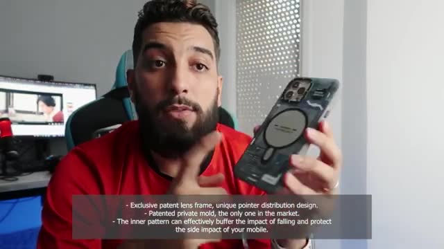 YOUNGKIT- Technology Series Cases (Co-Lab wit @Med Boumaaz ) (3)