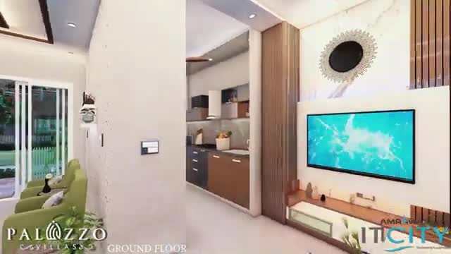 4 bhk luxury villas in lucknow for sale