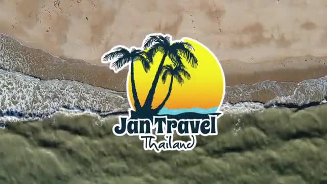 THAILAND travel guide