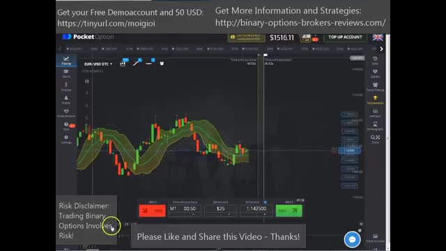Pocket Option Review - Secure Your ? 2% Cashback ? For Pocket Option Before Its Gone