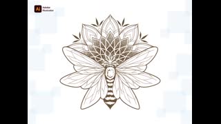 Our vector artwork