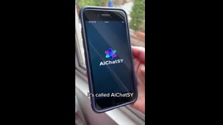 Mobile AI Redefined: Introducing AiChatSY! ??