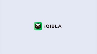 How to connect iQIBLA App with ZIKR smart ring,and upload Tasbih counters records 