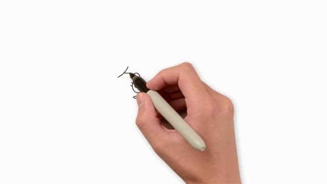 Drawing Halloween Witch ? | How to draw a Kawaii witch for Halloween ?