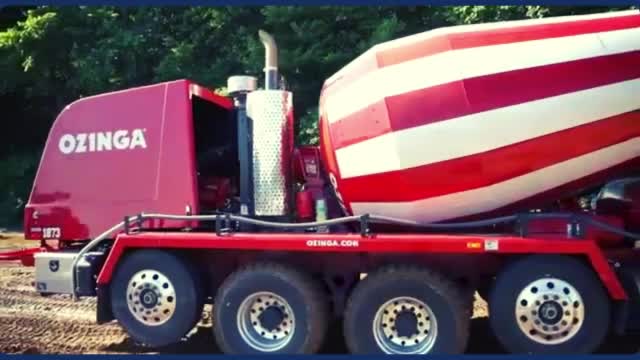 concrete contractors