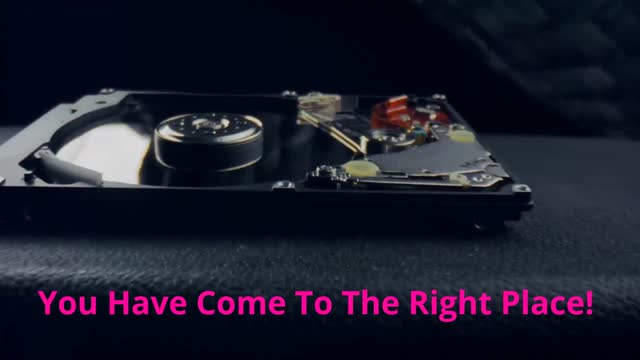 Qubex Data Recovery - Best HDD Data Recovery in Aurora, CO
