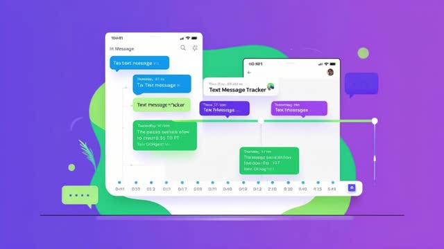 text message tracker