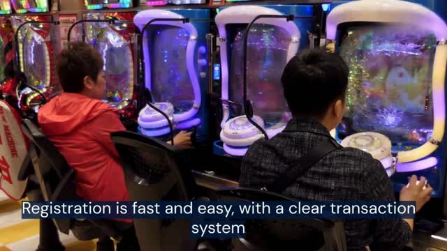 Playing online lottery