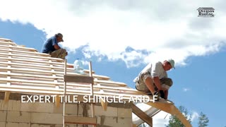 Overson Roofing and raquo Feed