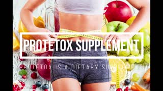 Protetox is a dietary supplement