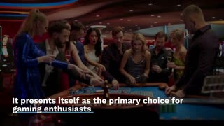 Arcticgovernance online gaming