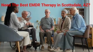 Healing Foundations Center - Expert EMDR Therapy in Scottsdale, AZ