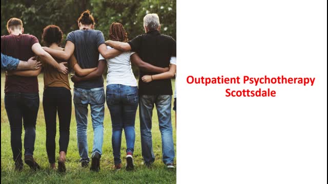 Healing Foundations Center - Professional Outpatient Psychotherapy in Scottsdale, AZ
