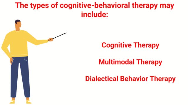 Healing Foundations Center - Expert Cognitive Behavioral Therapy in Scottsdale, AZ